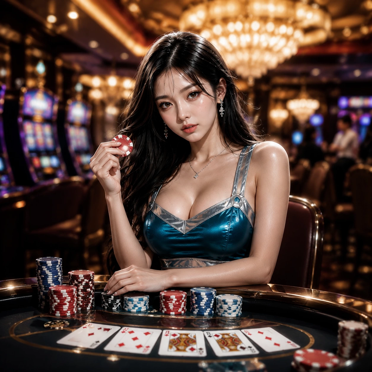 Main zk7q.com Menang Jackpot Besar