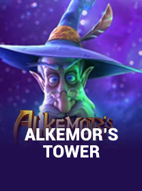 Cara Menang Bermain Alkemors Tower dengan Mudah game cover