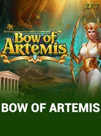 Bow Of Artemis icon