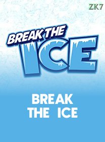Break The Ice icon