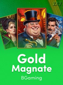 Gold Magnate icon