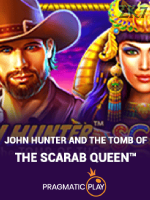 John Hunter And The Tomb Of The Scarab Queen icon