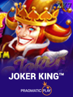 Joker King icon