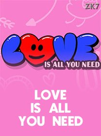 Love Is All You Need icon