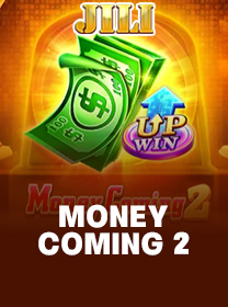 Review Game Money Coming 2 untuk Pemula dan Pro game cover