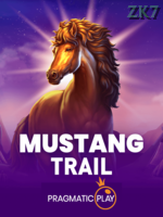 Mustang Trail icon