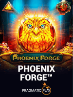 Phoenix Forge icon