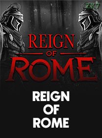 Reign Of Rome icon