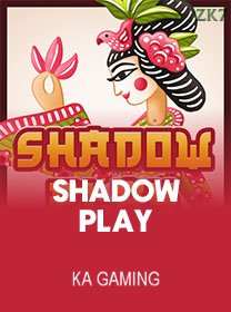 Shadow Play banner
