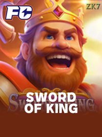 Sword Of King icon