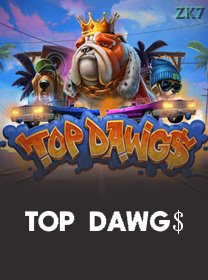 Top Dawg icon