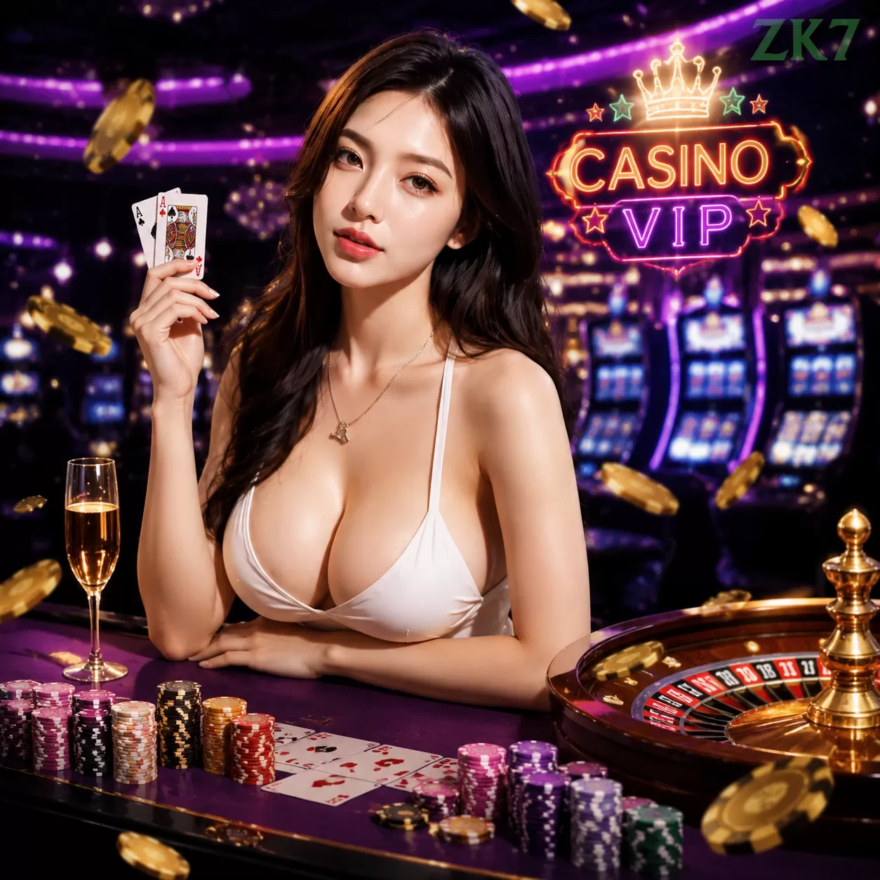lucksvip