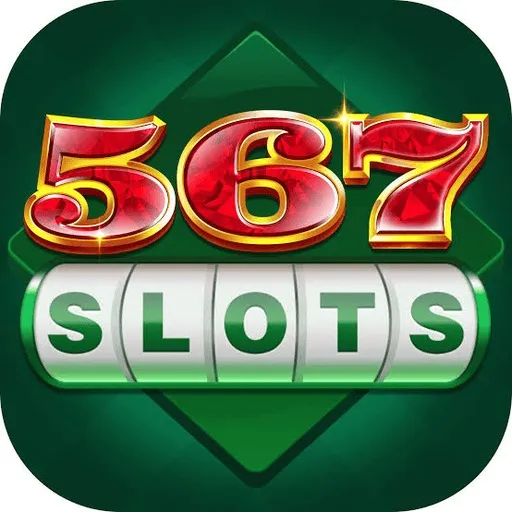 567slots APK Terbaru 2026 untuk Semua Perangkat