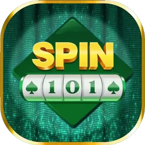 Download Aplikasi spin101 Terbaru untuk HP Android