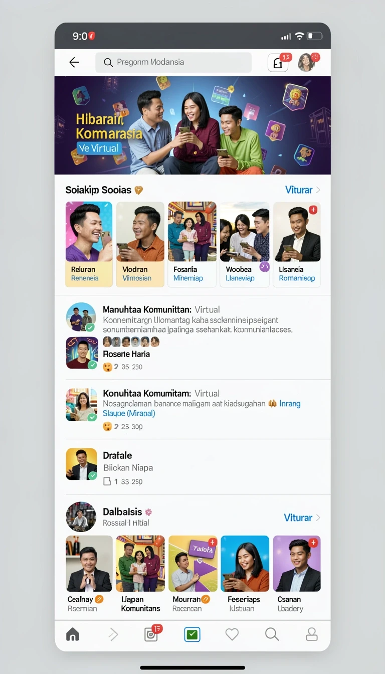 Bonus Spesial Download zk7 APK screenshot