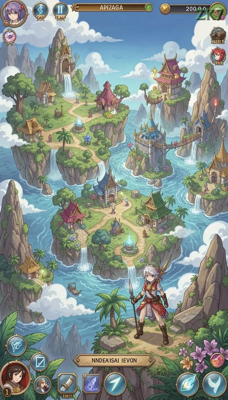 Bonus Spesial Download zk7 APK screenshot