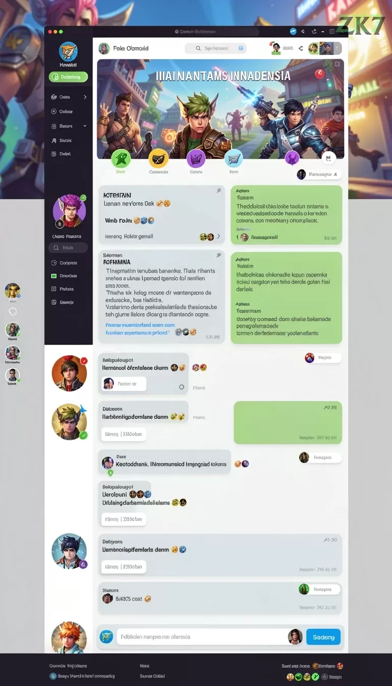 Screenshot Bow Of Artemis nomor 1
