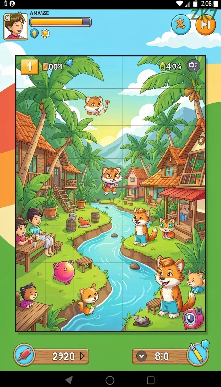 Bonus Garansi Kekalahan 100% screenshot