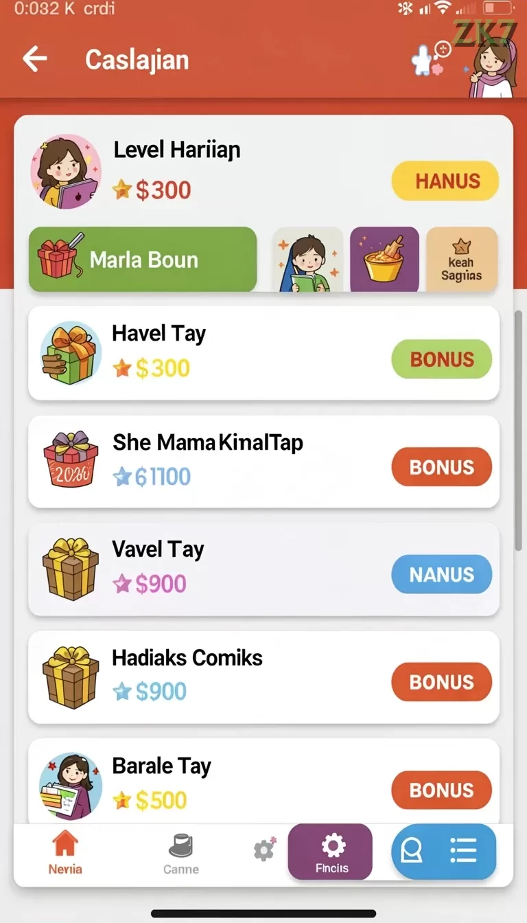Screenshot Dragon Tiger Gate nomor 1