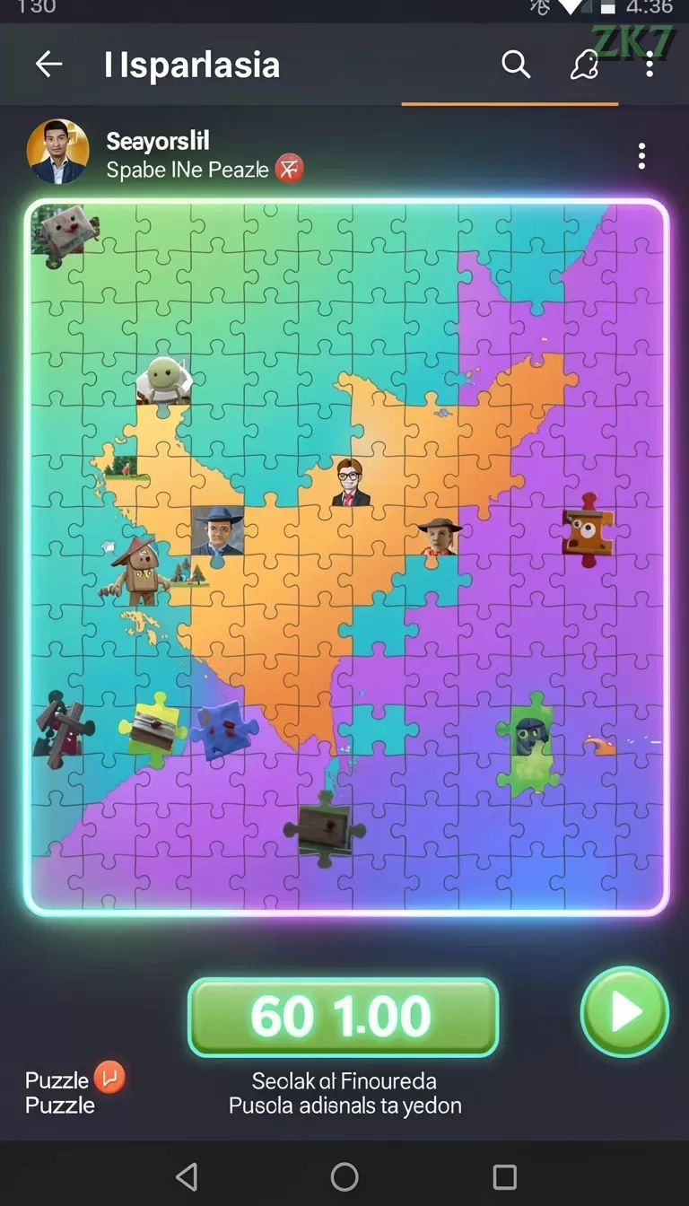 Screenshot Forbidden Alchemy nomor 2